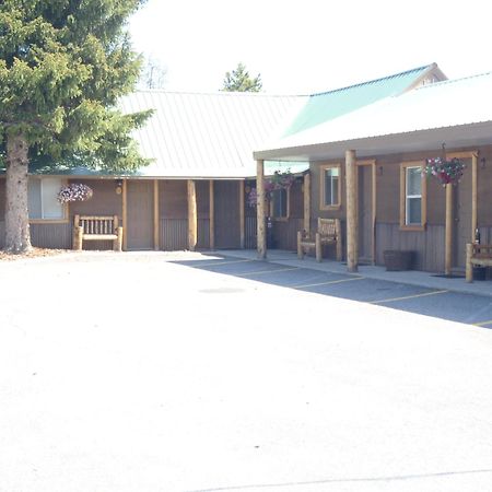 The Evergreen West Yellowstone Εξωτερικό φωτογραφία